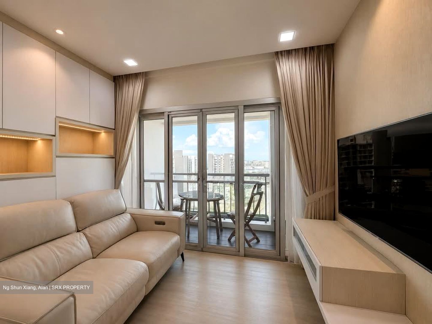 Aquarius By The Park (D16), Condominium #580272171